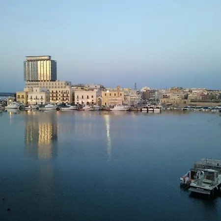 Lolla² Apartmán Taviano (Lecce)