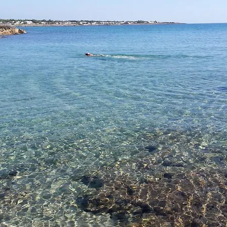 Apartmán Lolla² Taviano (Lecce)