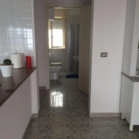 Lolla² Apartmán Taviano (Lecce)