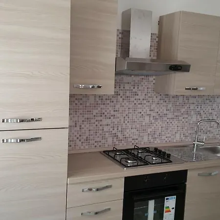 Lolla² Apartmán Taviano (Lecce)