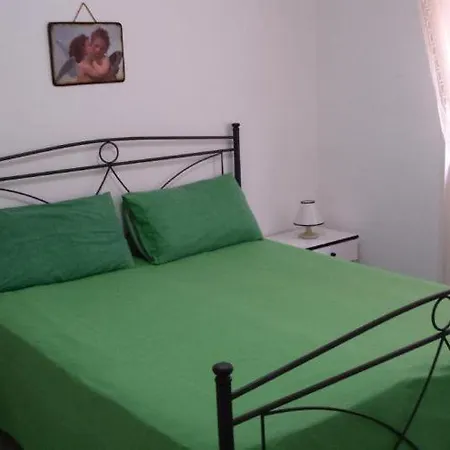 Lolla² Apartmán *