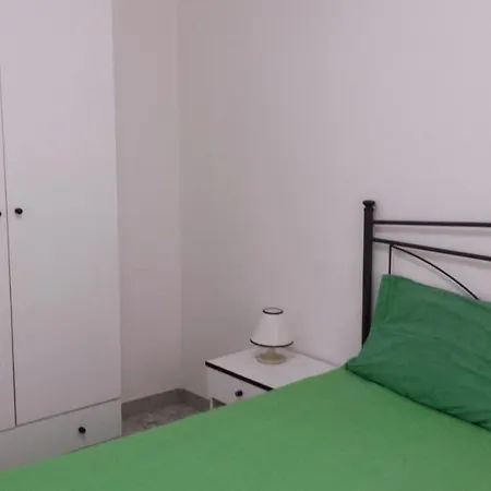 Apartmán Lolla² Taviano (Lecce)