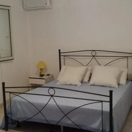 Apartmán Lolla² Taviano (Lecce)