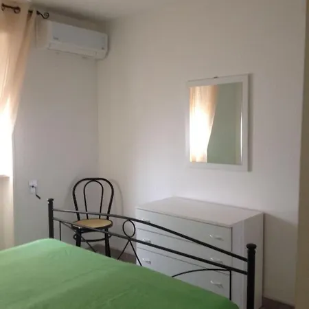 Lolla² Apartmán